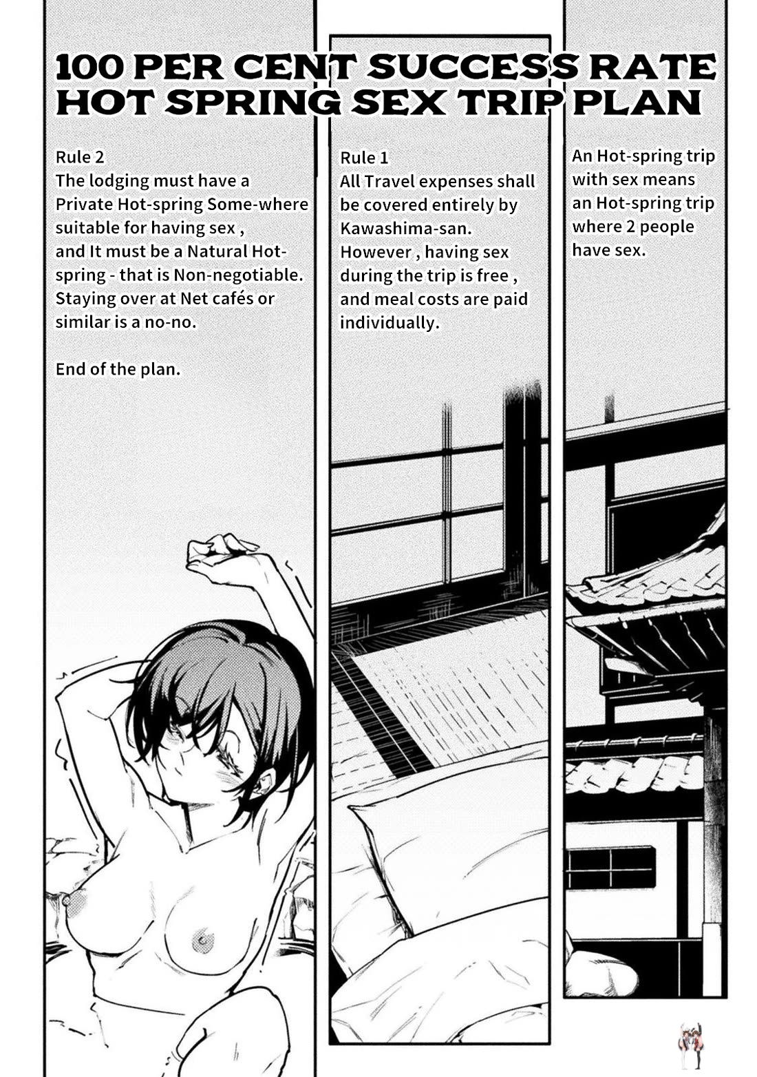 The World of Moral Reversal The World of Moral Reversal Chapter 42 - Page 2