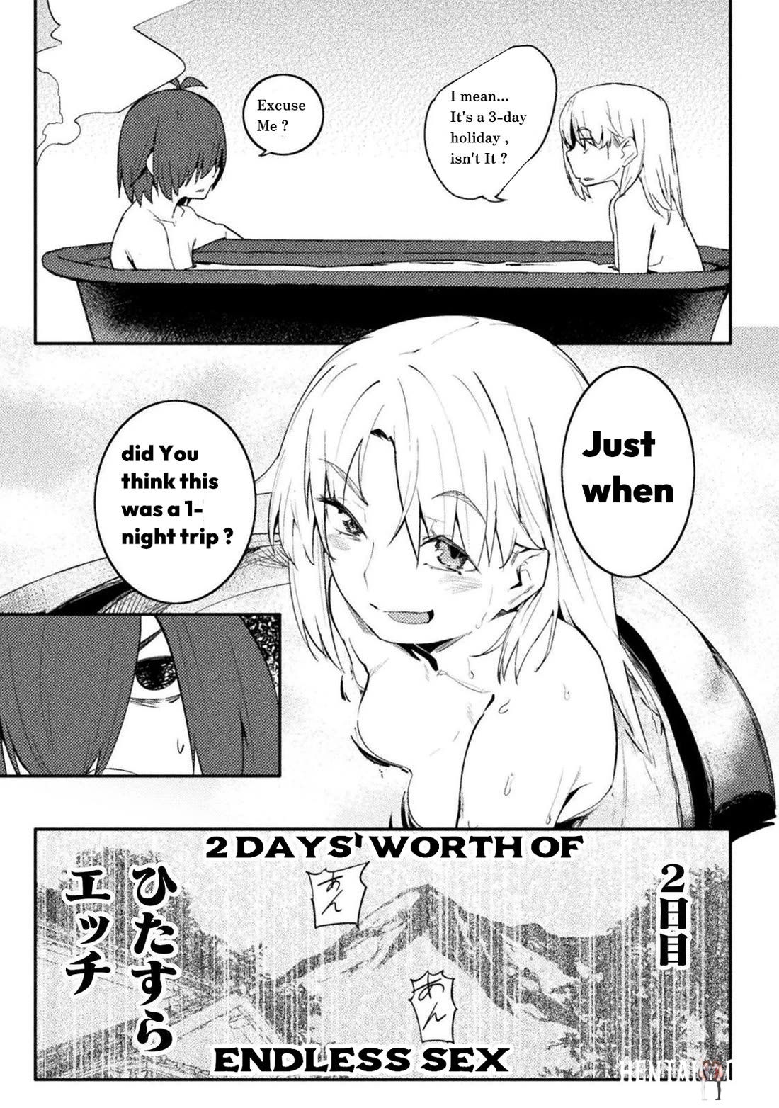 The World of Moral Reversal The World of Moral Reversal Chapter 42 - Page 21