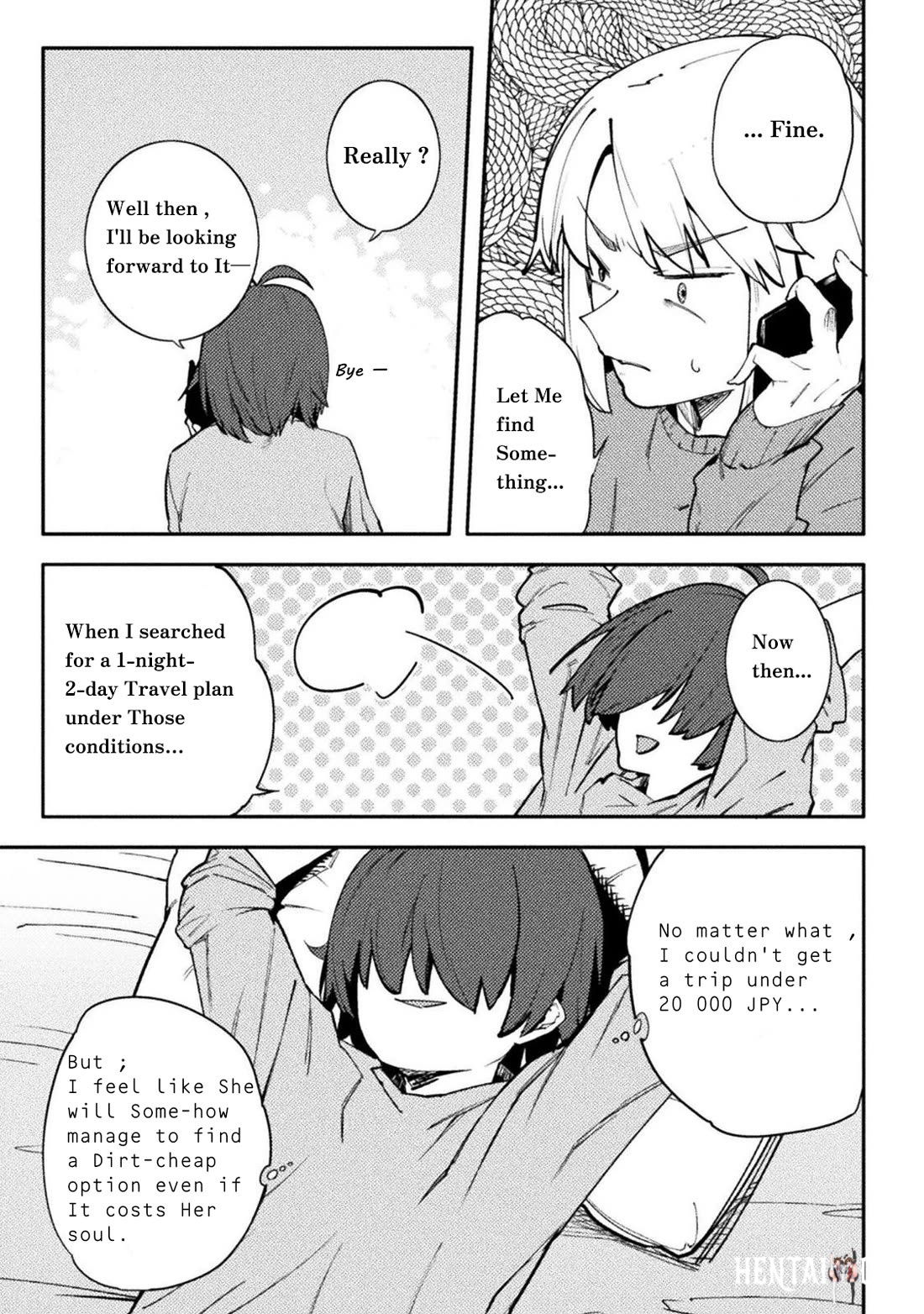 The World of Moral Reversal The World of Moral Reversal Chapter 42 - Page 3