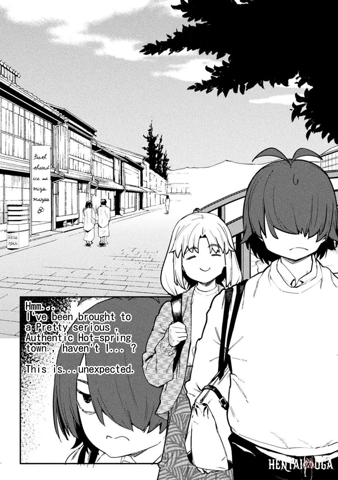 The World of Moral Reversal The World of Moral Reversal Chapter 42 - Page 6