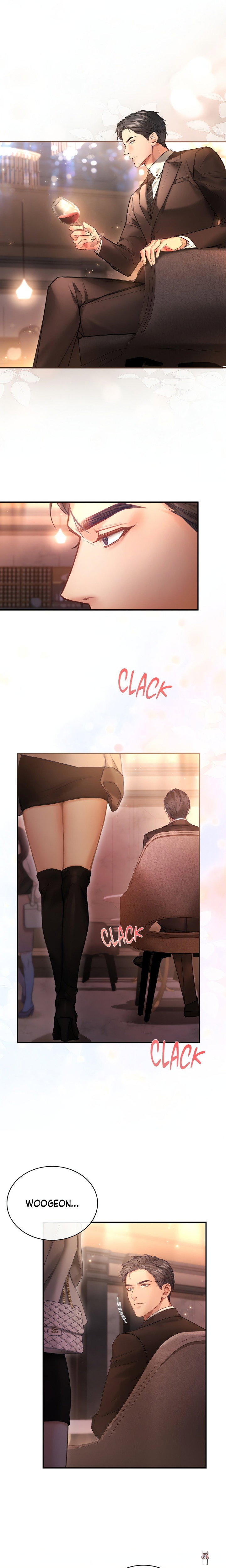 The Young Wife (Uncensored) The Young Wife (Uncensored) Chapter 30 - Página 1