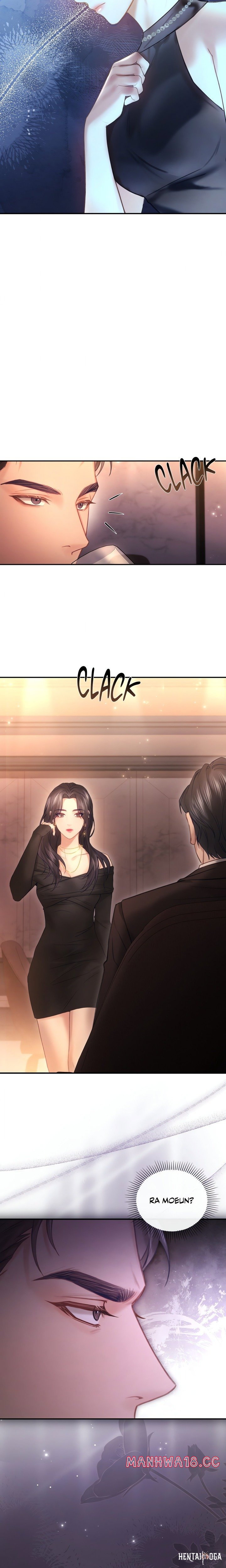 The Young Wife (Uncensored) The Young Wife (Uncensored) Chapter 30 - Página 15