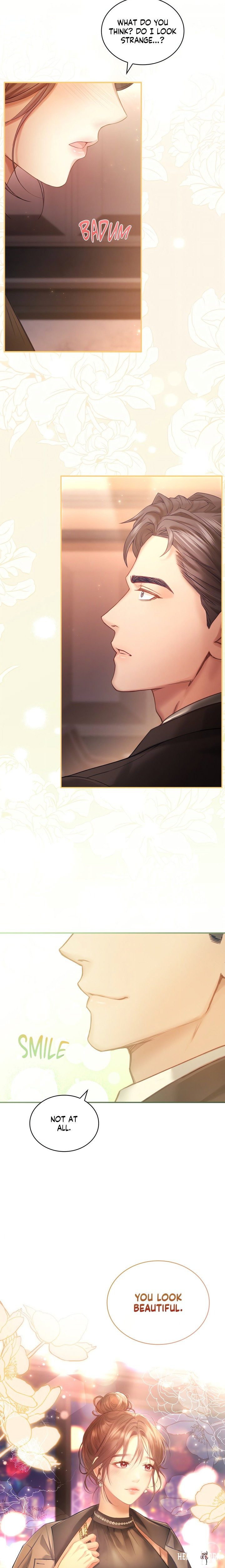 The Young Wife (Uncensored) The Young Wife (Uncensored) Chapter 30 - Página 2