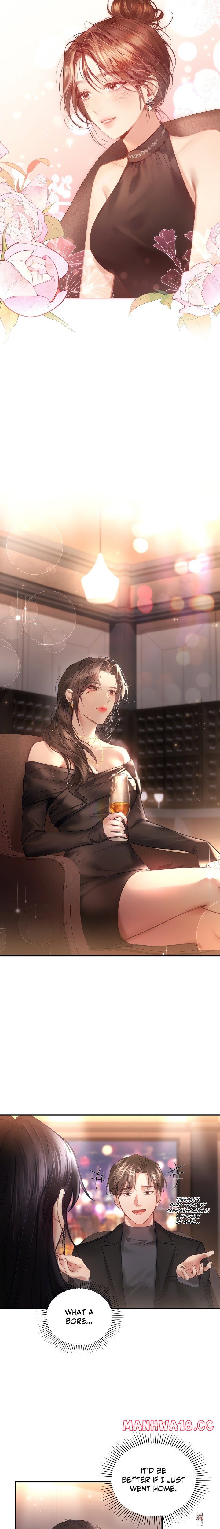 The Young Wife (Uncensored) The Young Wife (Uncensored) Chapter 30 - Página 7