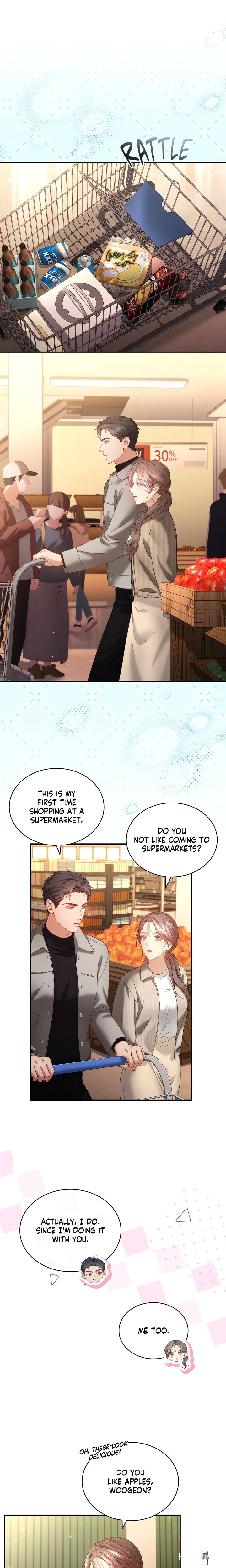 The Young Wife (Uncensored) The Young Wife (Uncensored) Chapter 29 - Página 1