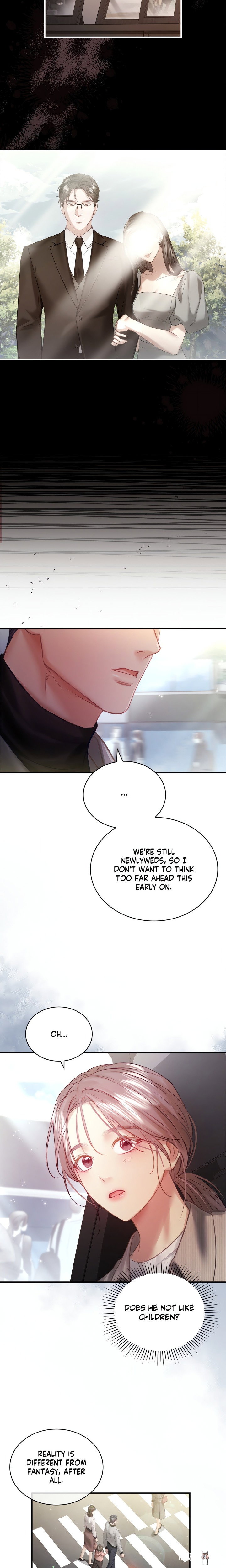 The Young Wife (Uncensored) The Young Wife (Uncensored) Chapter 29 - Página 10