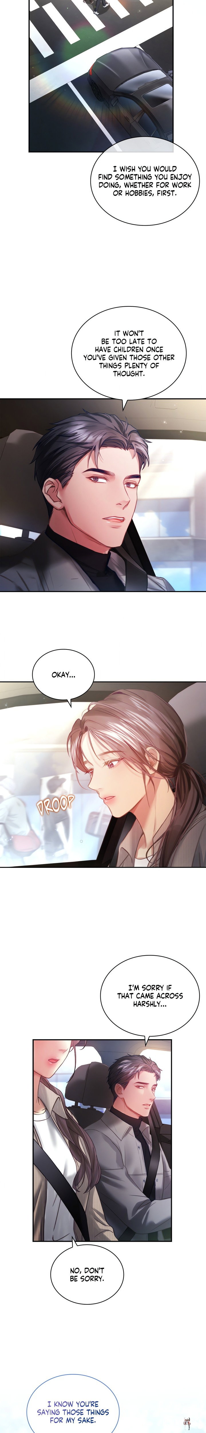 The Young Wife (Uncensored) The Young Wife (Uncensored) Chapter 29 - Página 11