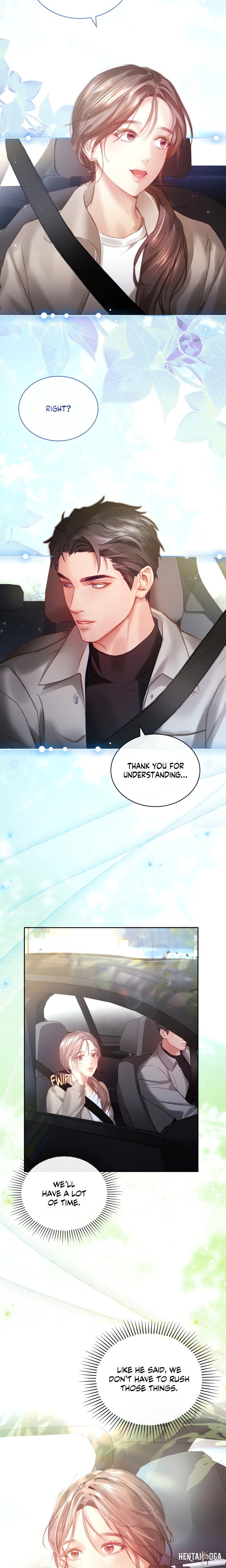 The Young Wife (Uncensored) The Young Wife (Uncensored) Chapter 29 - Página 12