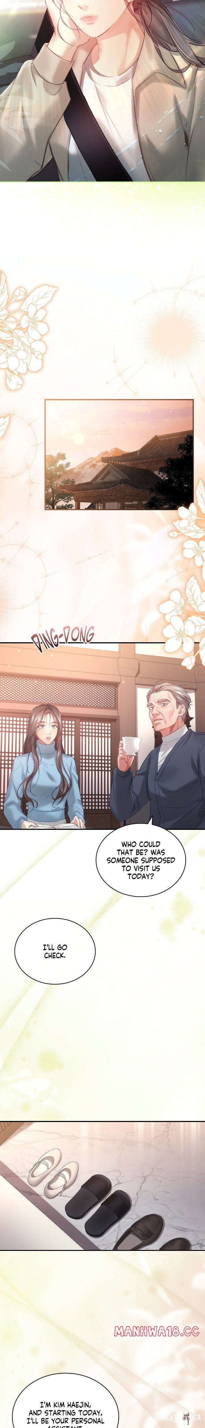 The Young Wife (Uncensored) The Young Wife (Uncensored) Chapter 29 - Página 13