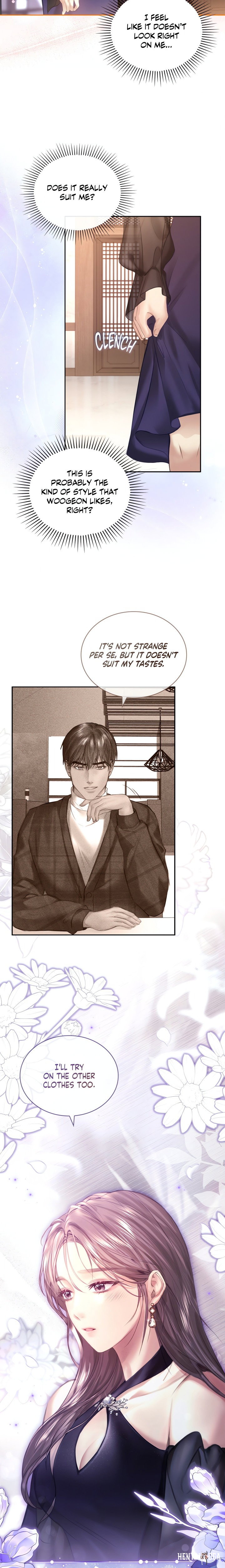 The Young Wife (Uncensored) The Young Wife (Uncensored) Chapter 29 - Página 17