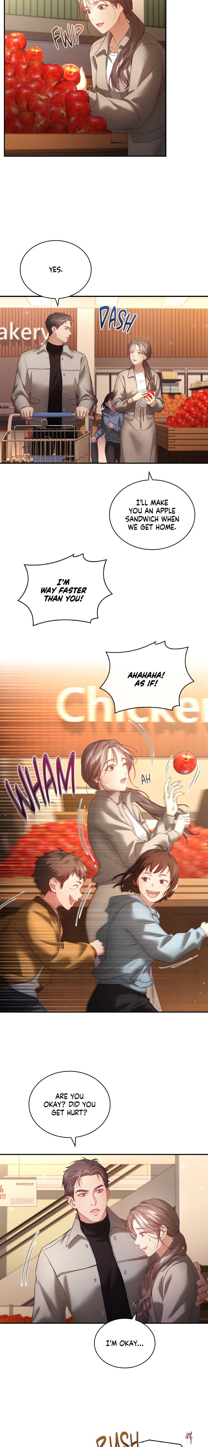 The Young Wife (Uncensored) The Young Wife (Uncensored) Chapter 29 - Página 2