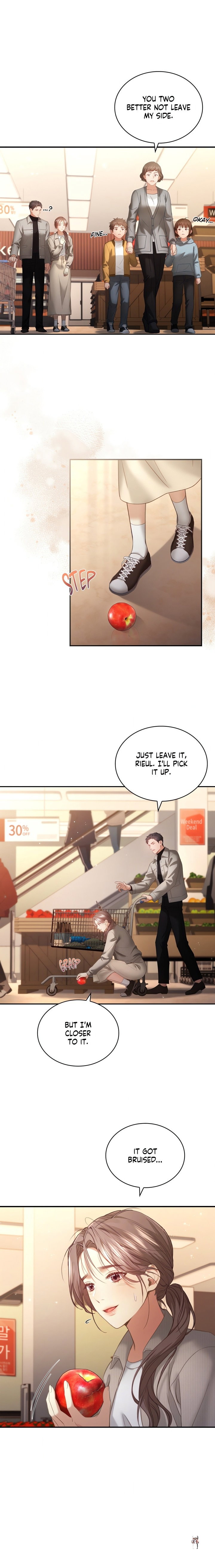 The Young Wife (Uncensored) The Young Wife (Uncensored) Chapter 29 - Página 4