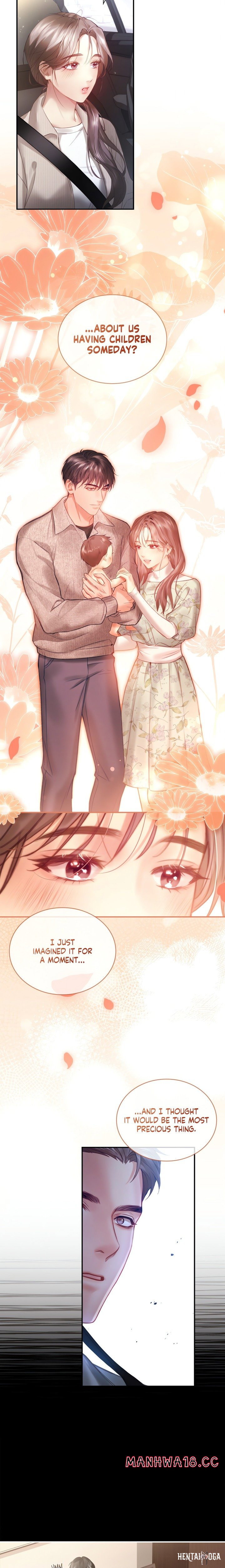 The Young Wife (Uncensored) The Young Wife (Uncensored) Chapter 29 - Página 8