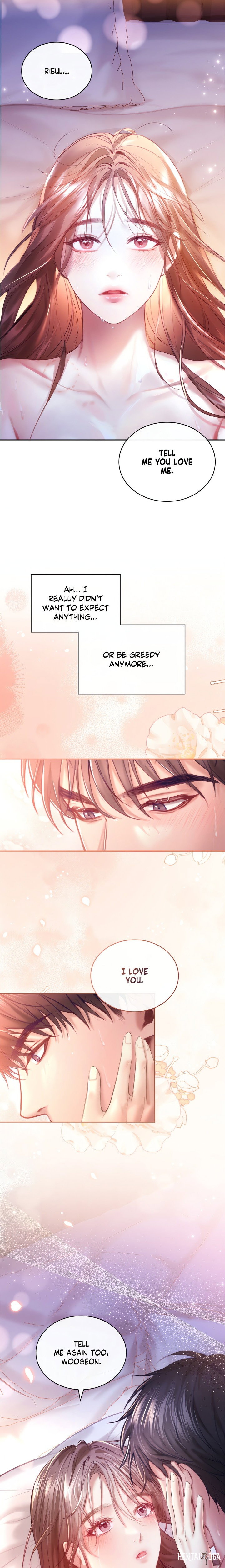 The Young Wife (Uncensored) The Young Wife (Uncensored) Chapter 28 - Página 13