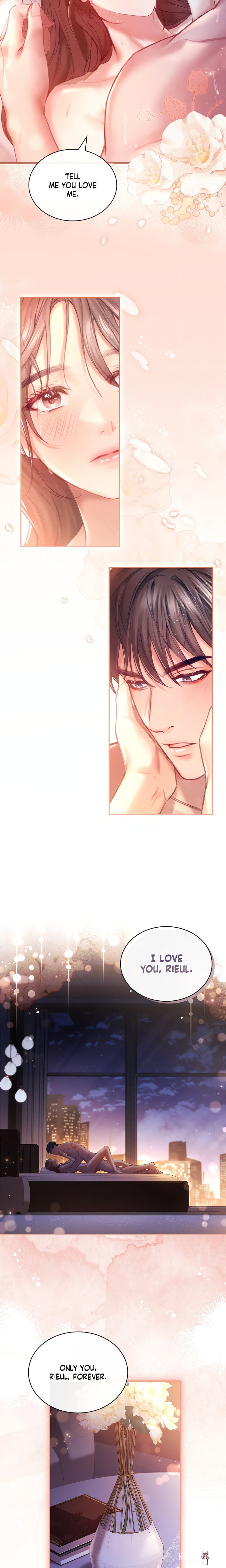 The Young Wife (Uncensored) The Young Wife (Uncensored) Chapter 28 - Página 14