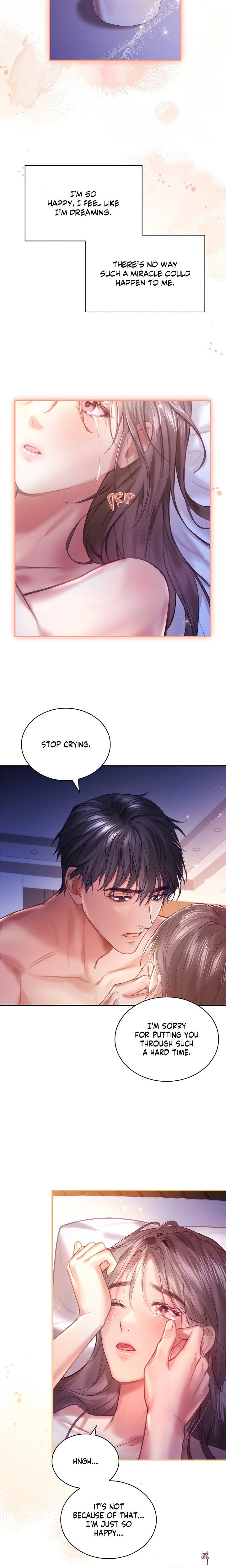 The Young Wife (Uncensored) The Young Wife (Uncensored) Chapter 28 - Página 15