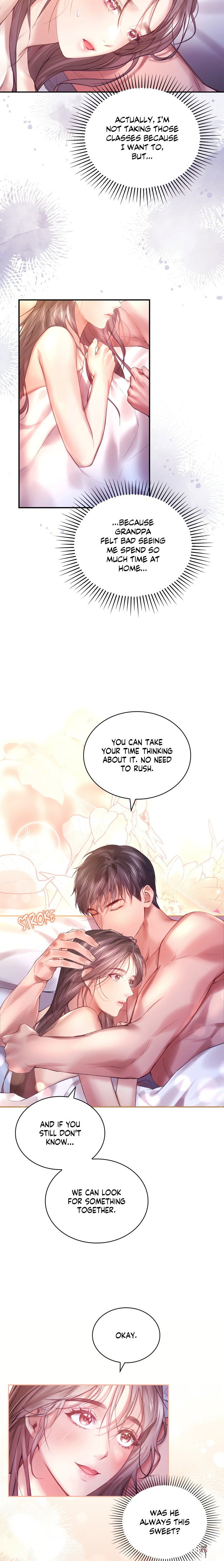 The Young Wife (Uncensored) The Young Wife (Uncensored) Chapter 28 - Página 18