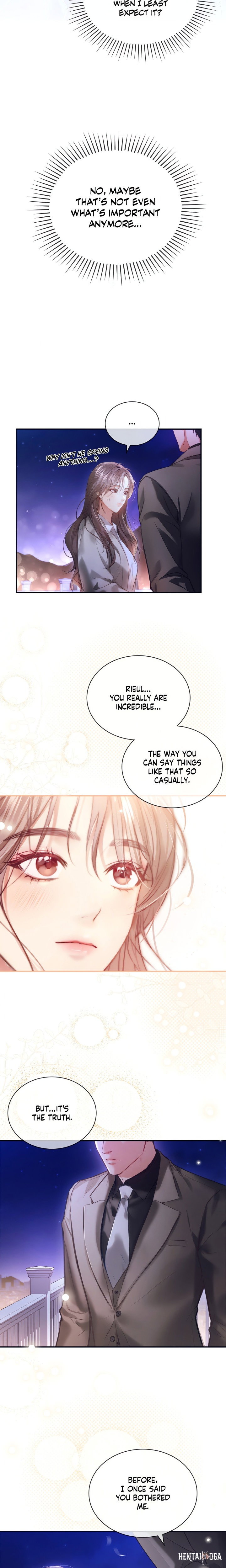 The Young Wife (Uncensored) The Young Wife (Uncensored) Chapter 28 - Página 2