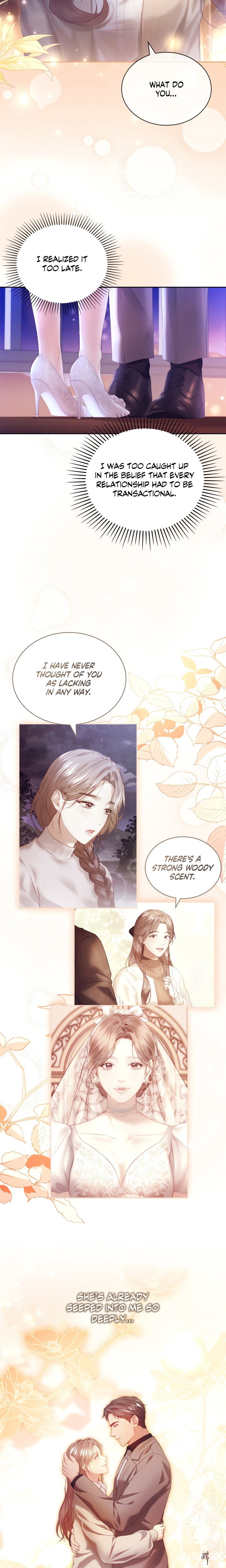 The Young Wife (Uncensored) The Young Wife (Uncensored) Chapter 28 - Página 4