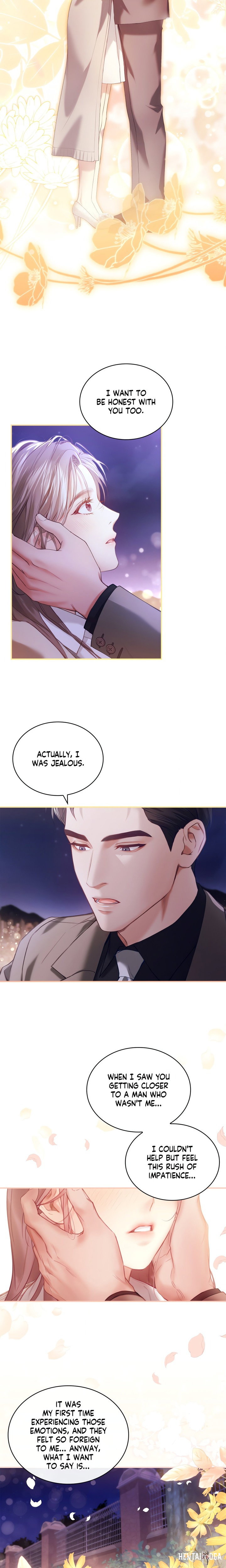 The Young Wife (Uncensored) The Young Wife (Uncensored) Chapter 28 - Página 5