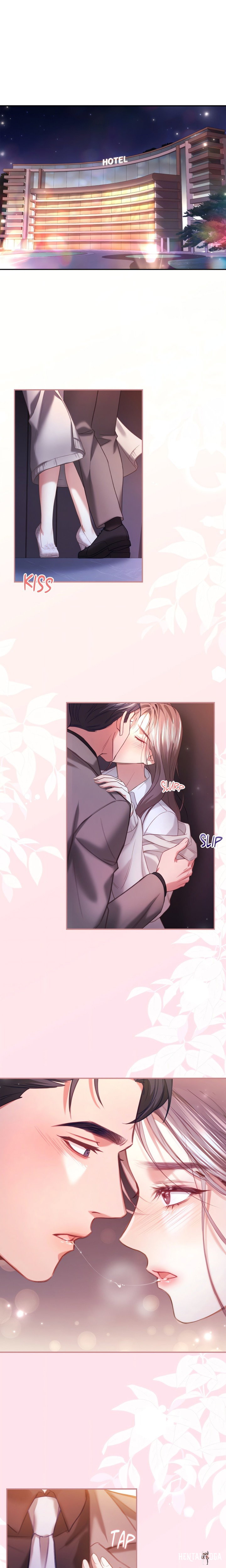 The Young Wife (Uncensored) The Young Wife (Uncensored) Chapter 28 - Página 7