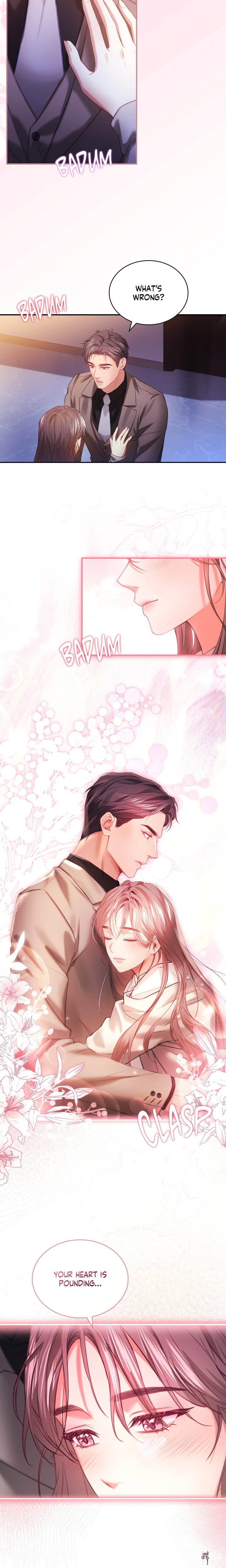 The Young Wife (Uncensored) The Young Wife (Uncensored) Chapter 28 - Página 8