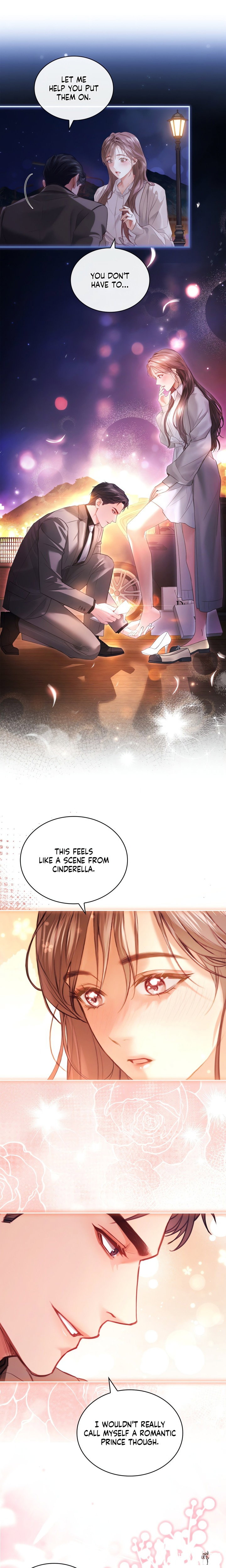 The Young Wife (Uncensored) The Young Wife (Uncensored) Chapter 27 - Página 10