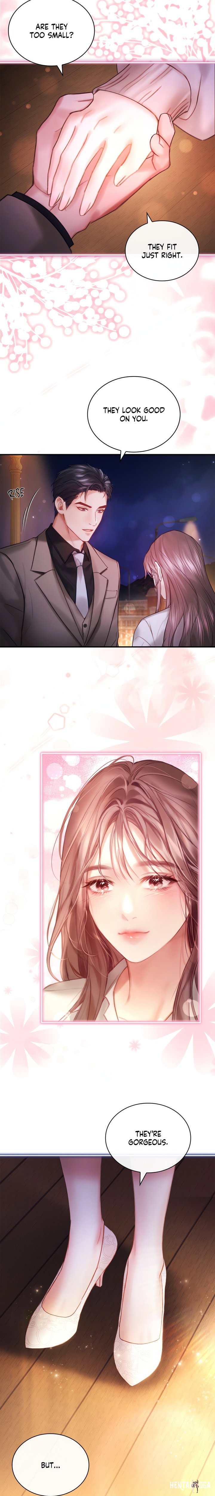 The Young Wife (Uncensored) The Young Wife (Uncensored) Chapter 27 - Página 11