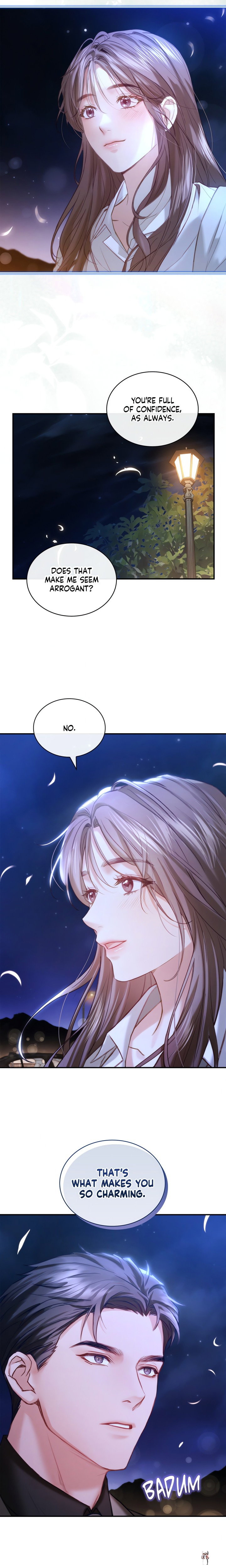 The Young Wife (Uncensored) The Young Wife (Uncensored) Chapter 27 - Página 13