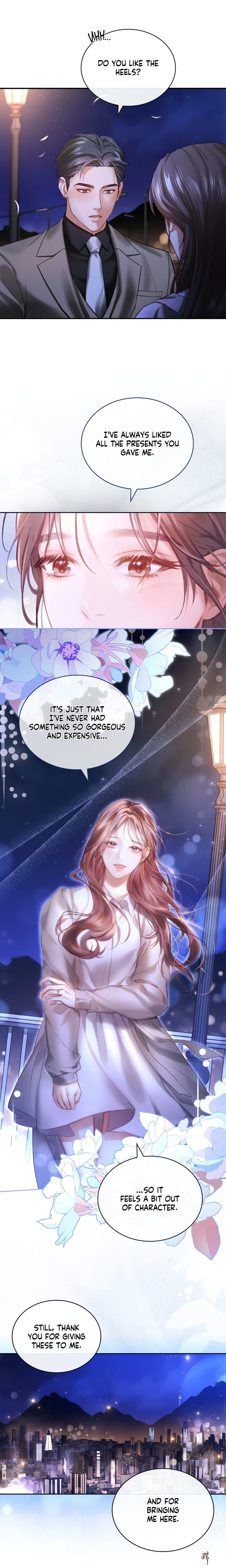 The Young Wife (Uncensored) The Young Wife (Uncensored) Chapter 27 - Página 14