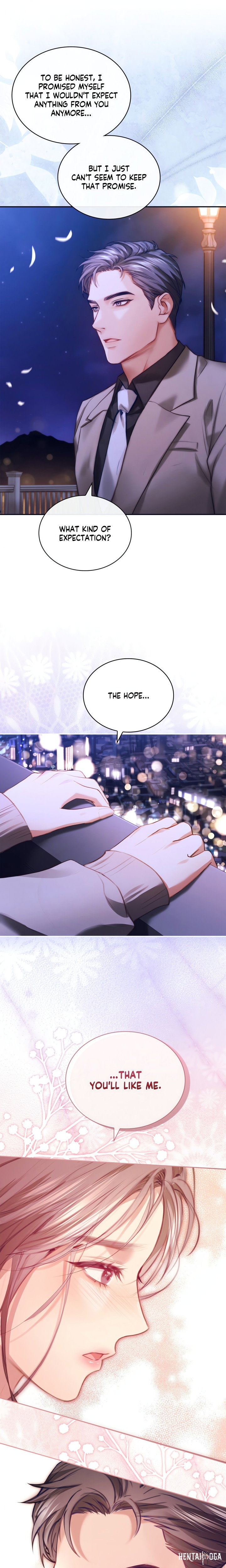 The Young Wife (Uncensored) The Young Wife (Uncensored) Chapter 27 - Página 15