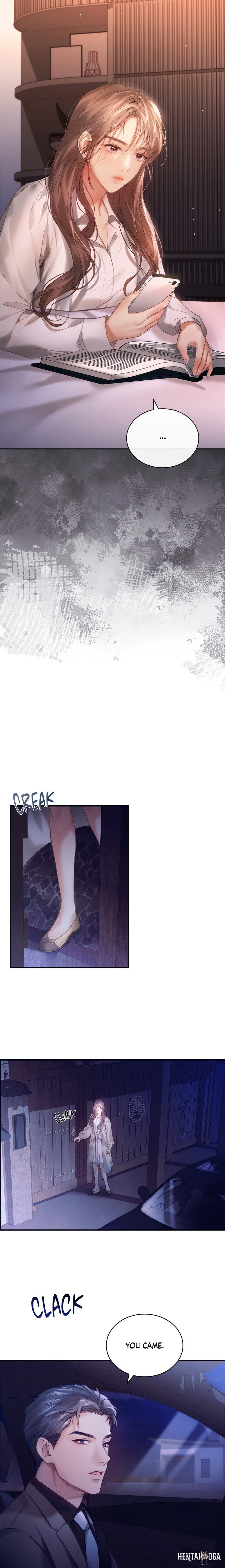 The Young Wife (Uncensored) The Young Wife (Uncensored) Chapter 27 - Página 2