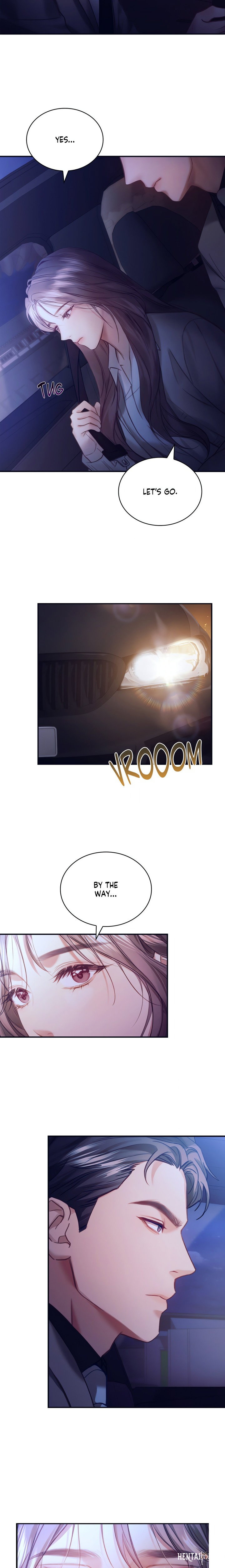 The Young Wife (Uncensored) The Young Wife (Uncensored) Chapter 27 - Página 3