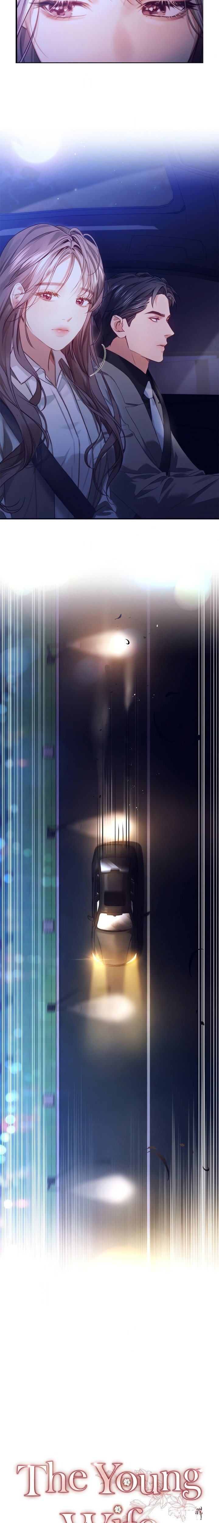 The Young Wife (Uncensored) The Young Wife (Uncensored) Chapter 27 - Página 4