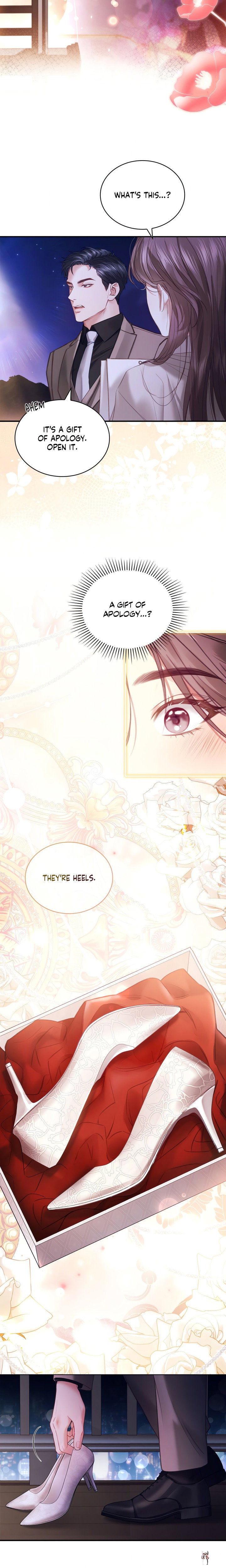 The Young Wife (Uncensored) The Young Wife (Uncensored) Chapter 27 - Página 9