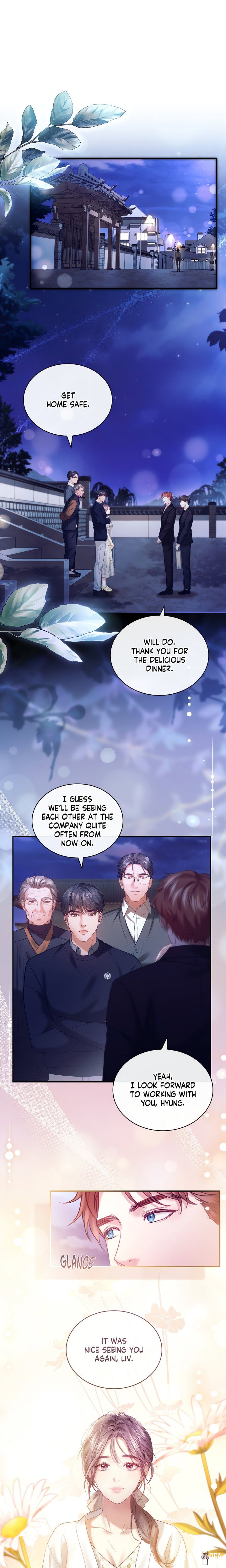 The Young Wife (Uncensored) The Young Wife (Uncensored) Chapter 26 - Página 1