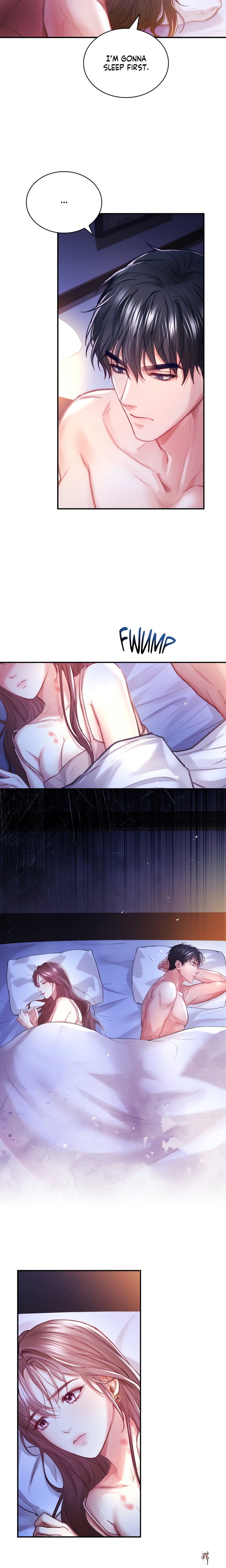 The Young Wife (Uncensored) The Young Wife (Uncensored) Chapter 26 - Página 14