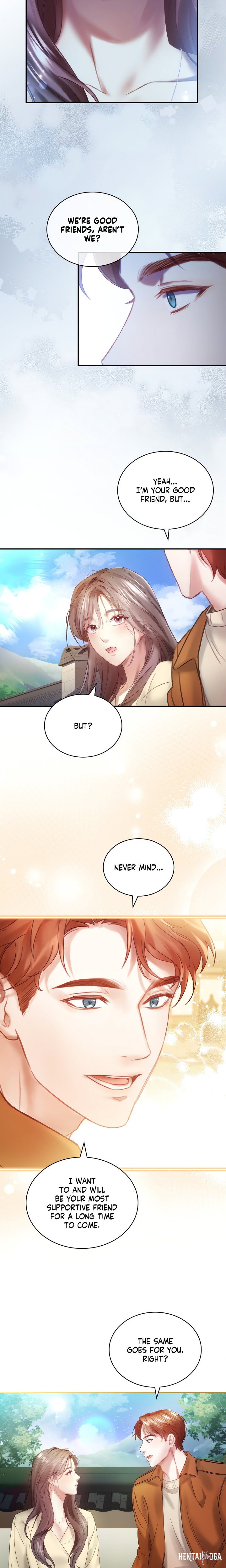 The Young Wife (Uncensored) The Young Wife (Uncensored) Chapter 26 - Página 18