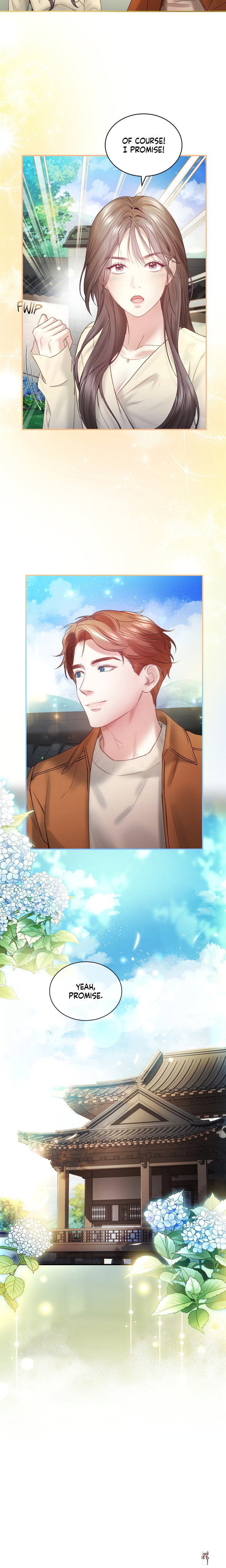 The Young Wife (Uncensored) The Young Wife (Uncensored) Chapter 26 - Página 19