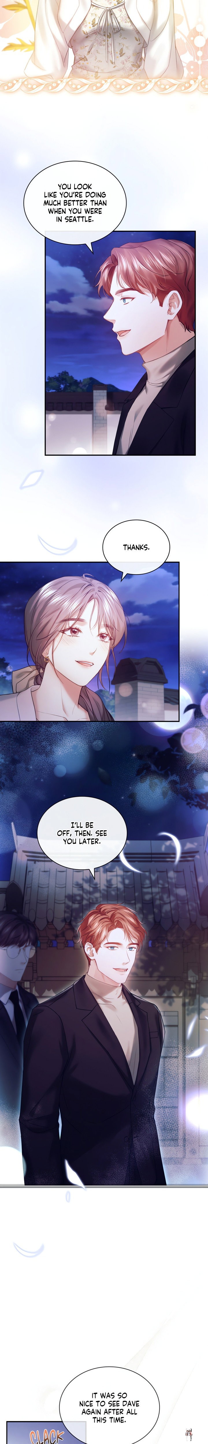 The Young Wife (Uncensored) The Young Wife (Uncensored) Chapter 26 - Página 2