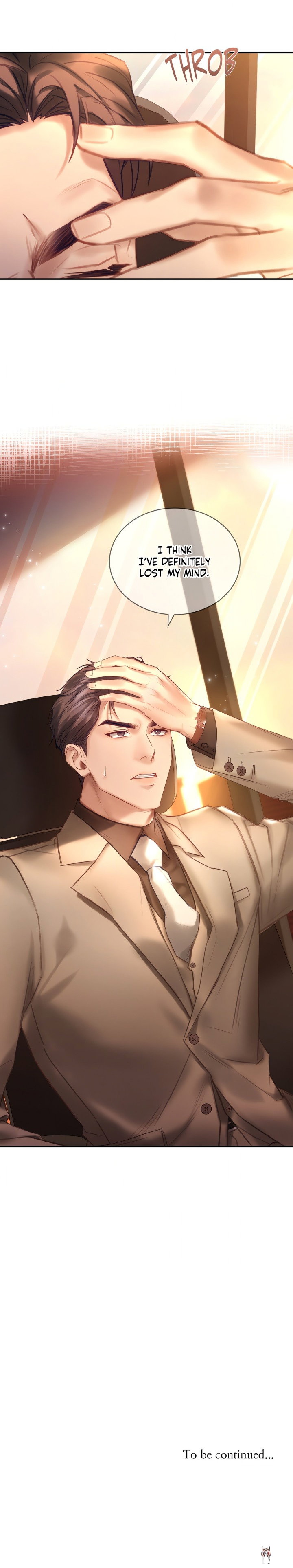 The Young Wife (Uncensored) The Young Wife (Uncensored) Chapter 26 - Página 25