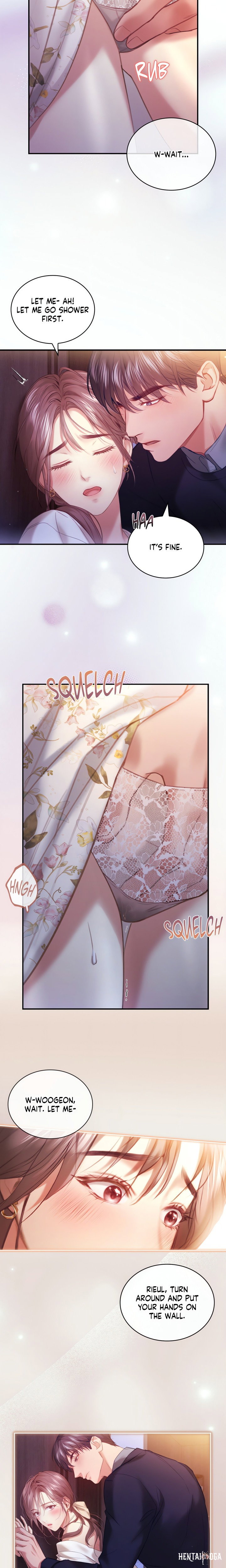 The Young Wife (Uncensored) The Young Wife (Uncensored) Chapter 26 - Página 4