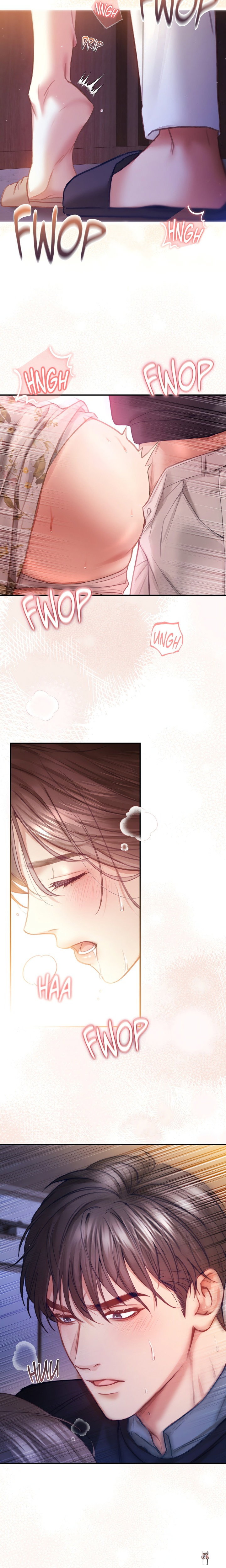 The Young Wife (Uncensored) The Young Wife (Uncensored) Chapter 26 - Página 6