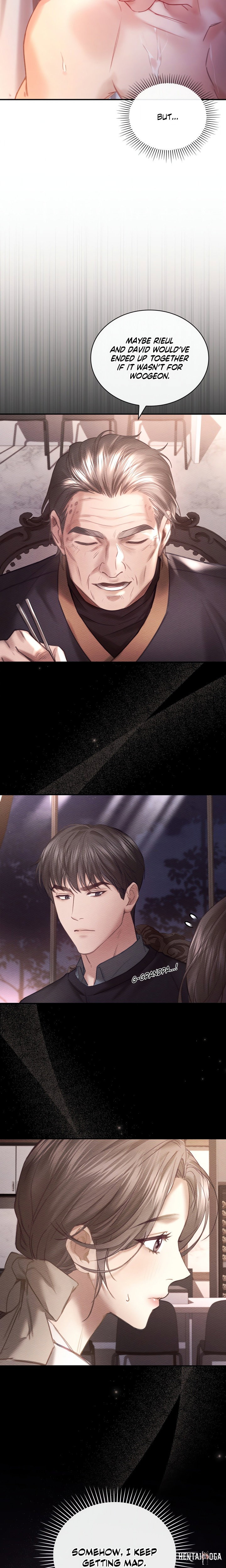 The Young Wife (Uncensored) The Young Wife (Uncensored) Chapter 26 - Página 8