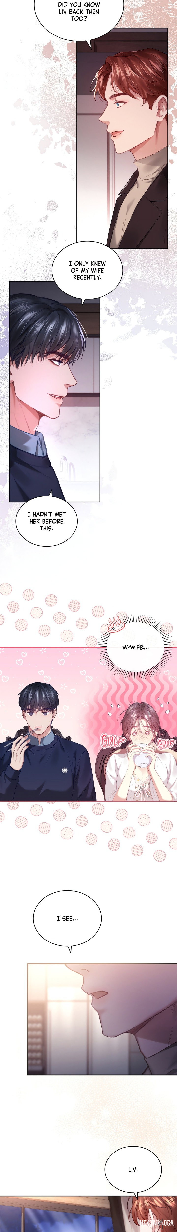 The Young Wife (Uncensored) The Young Wife (Uncensored) Chapter 25 - Página 13