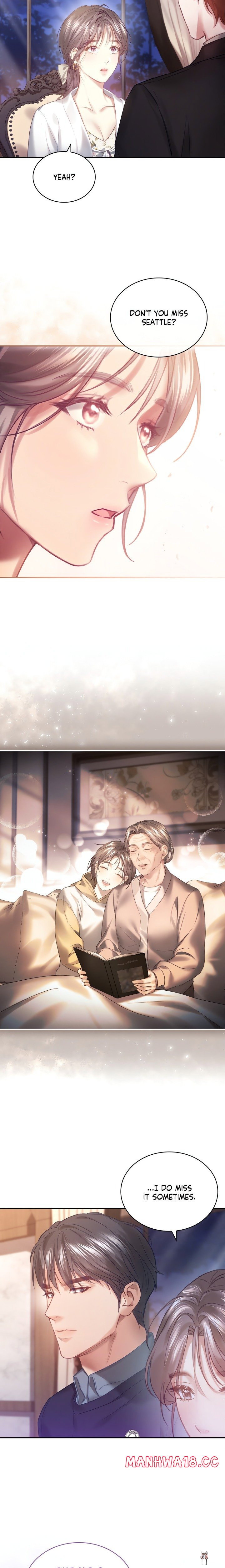 The Young Wife (Uncensored) The Young Wife (Uncensored) Chapter 25 - Página 14