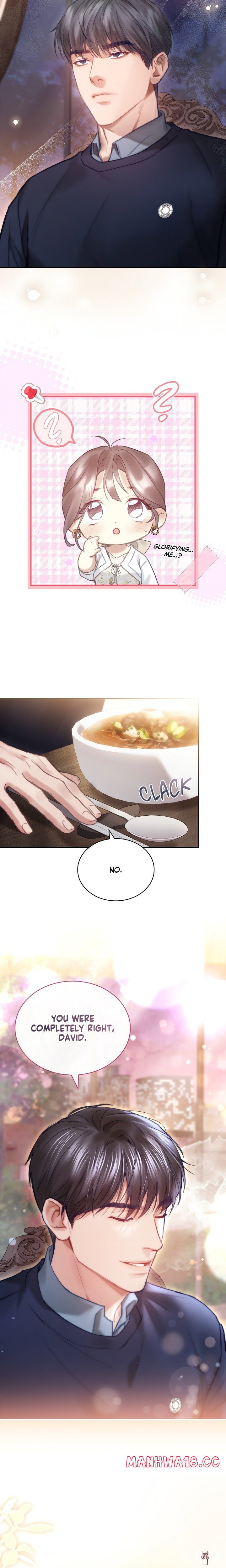 The Young Wife (Uncensored) The Young Wife (Uncensored) Chapter 25 - Página 16