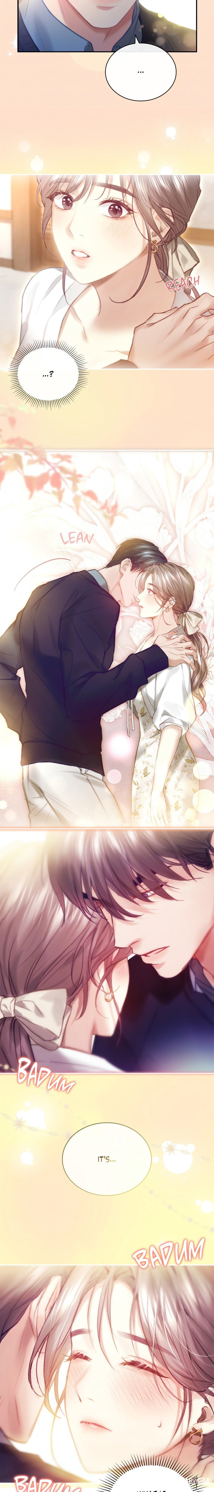 The Young Wife (Uncensored) The Young Wife (Uncensored) Chapter 25 - Página 19