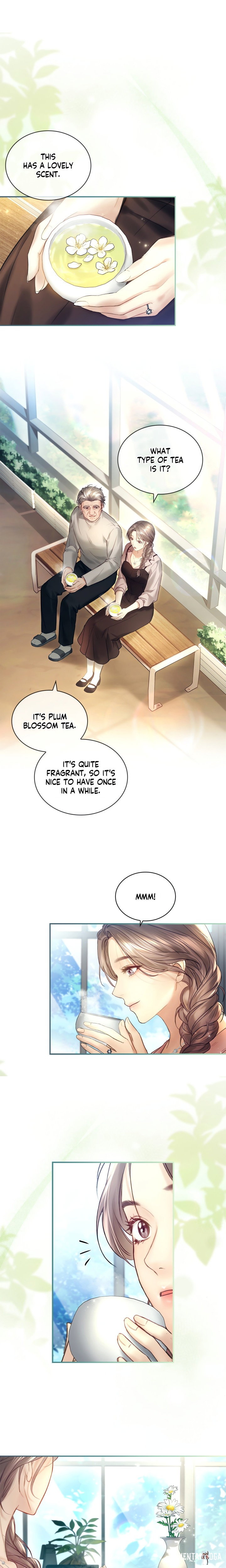 The Young Wife (Uncensored) The Young Wife (Uncensored) Chapter 24 - Página 1