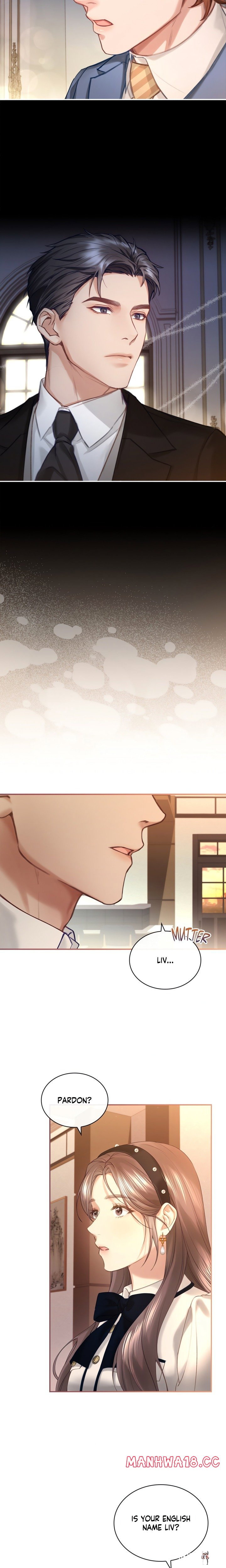 The Young Wife (Uncensored) The Young Wife (Uncensored) Chapter 24 - Página 18